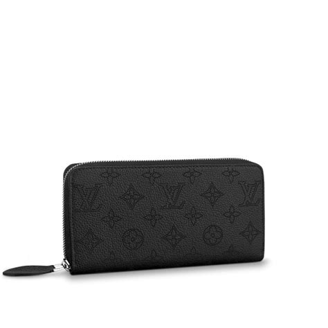 louis vuitton zippy wallet cost|Zippy Wallet Mahina .